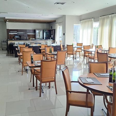 Hotel Diego De Almagro Alto El Loa 칼라마 외부 사진