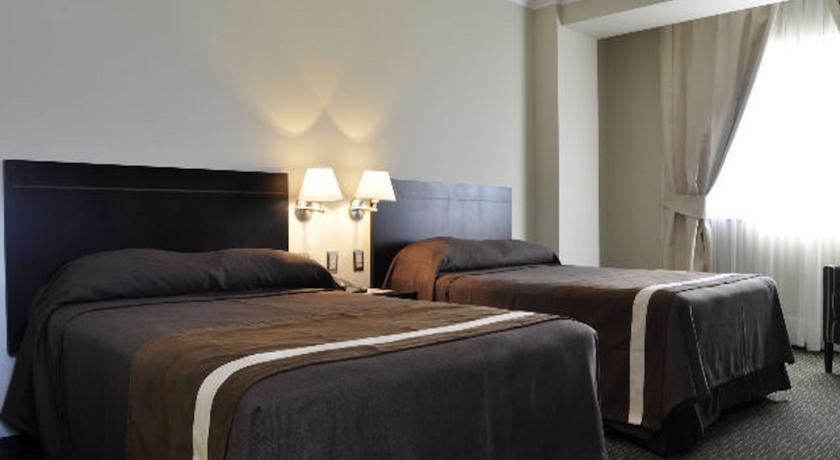 Hotel Diego De Almagro Alto El Loa 칼라마 외부 사진