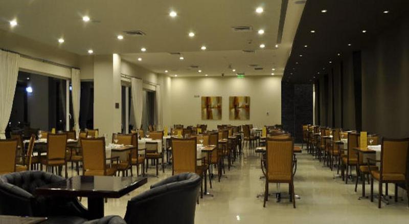 Hotel Diego De Almagro Alto El Loa 칼라마 외부 사진