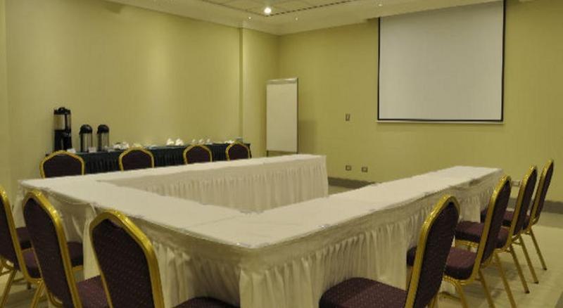 Hotel Diego De Almagro Alto El Loa 칼라마 외부 사진