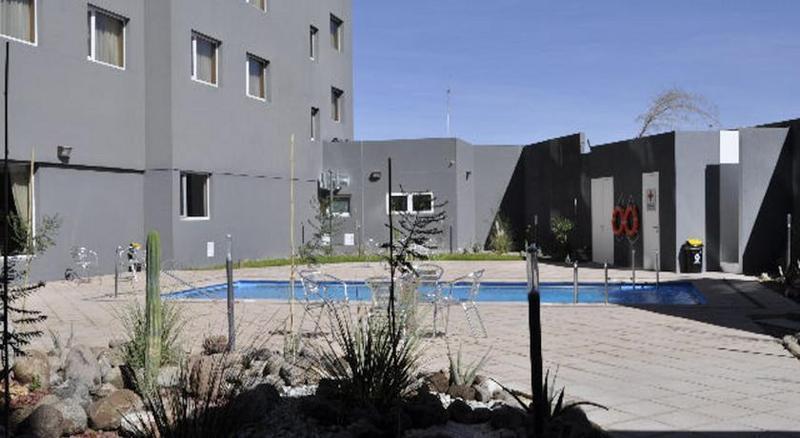 Hotel Diego De Almagro Alto El Loa 칼라마 외부 사진