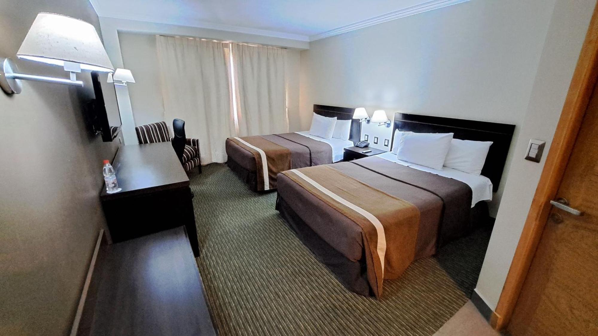 Hotel Diego De Almagro Alto El Loa 칼라마 외부 사진