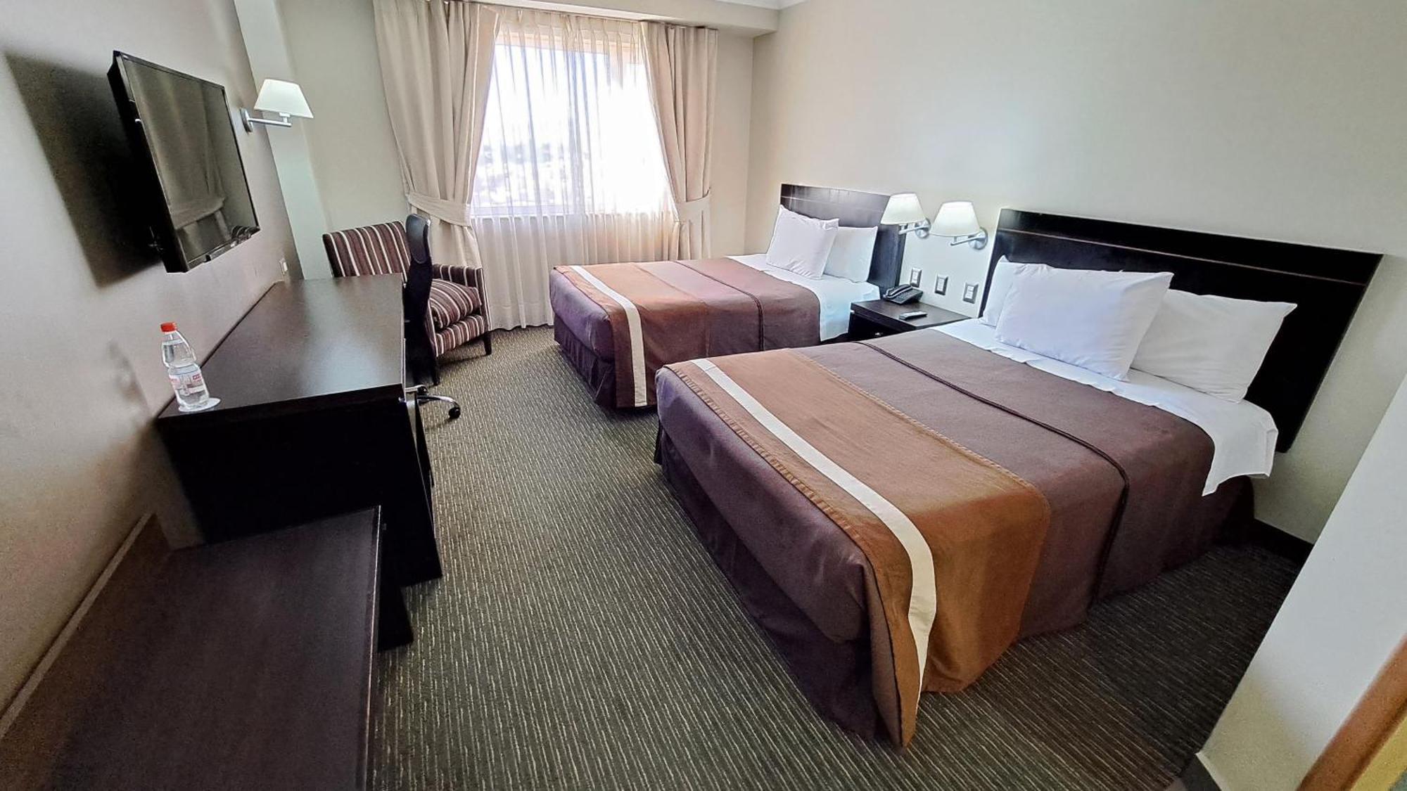 Hotel Diego De Almagro Alto El Loa 칼라마 외부 사진