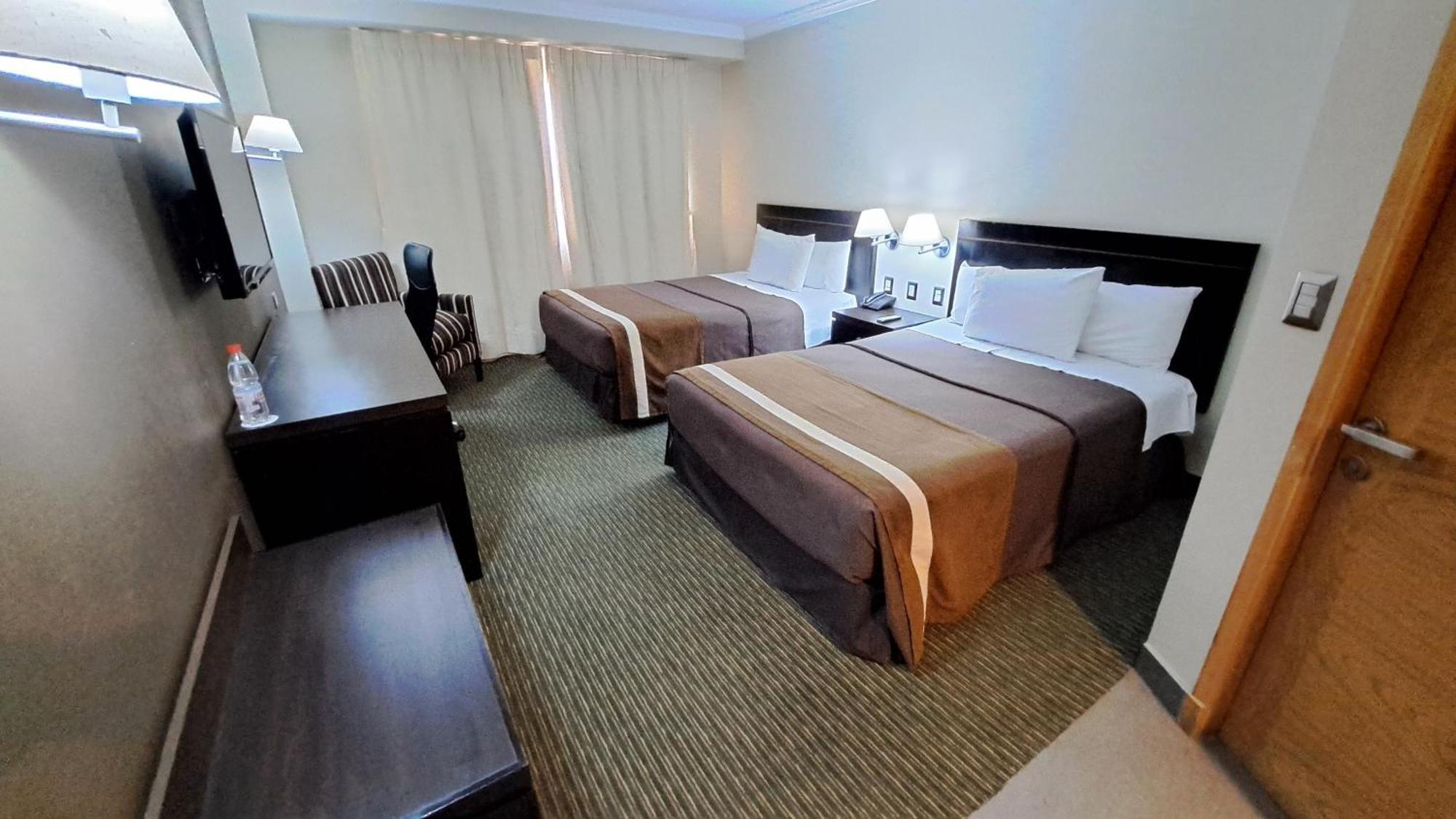 Hotel Diego De Almagro Alto El Loa 칼라마 외부 사진