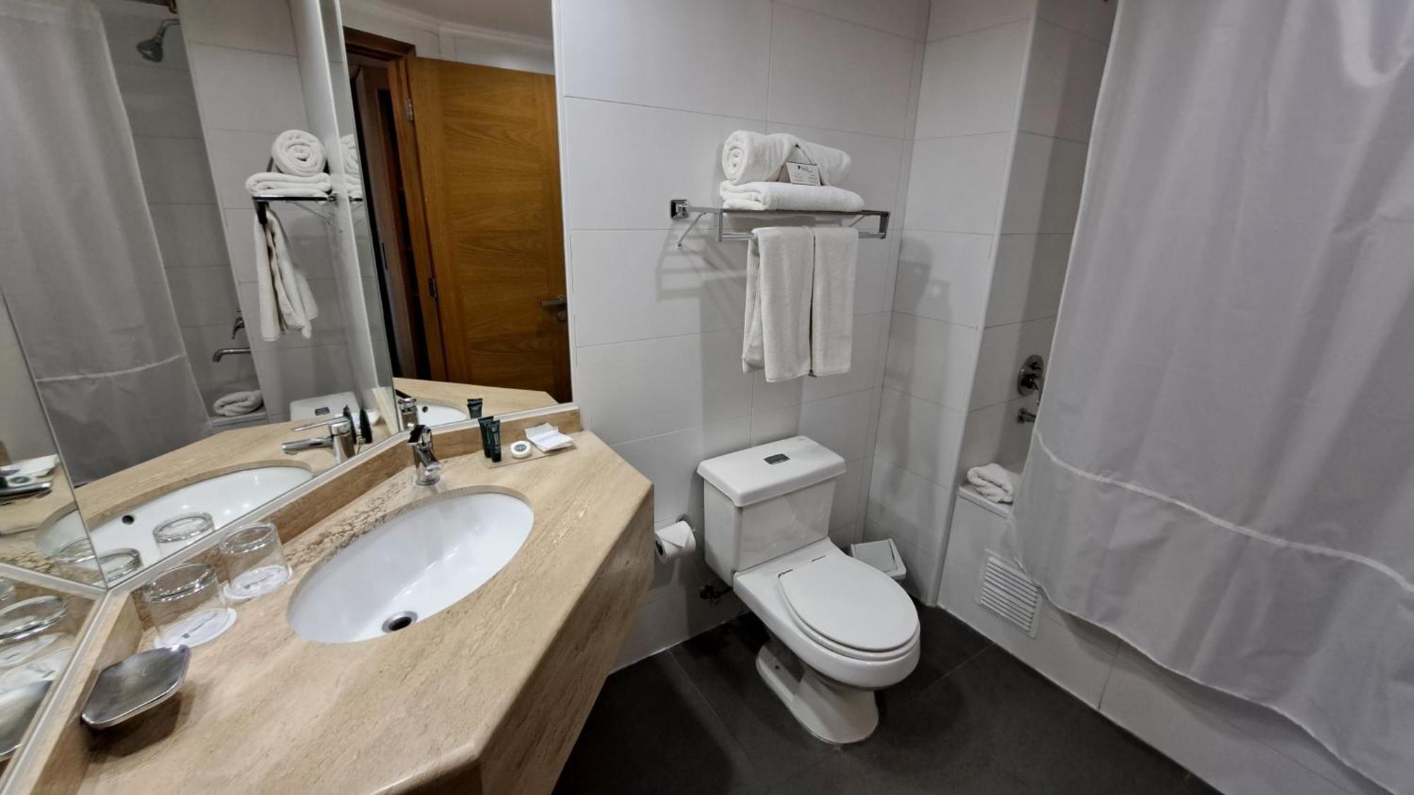 Hotel Diego De Almagro Alto El Loa 칼라마 외부 사진