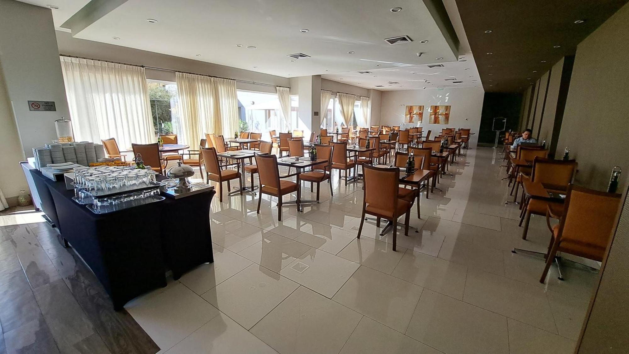 Hotel Diego De Almagro Alto El Loa 칼라마 외부 사진