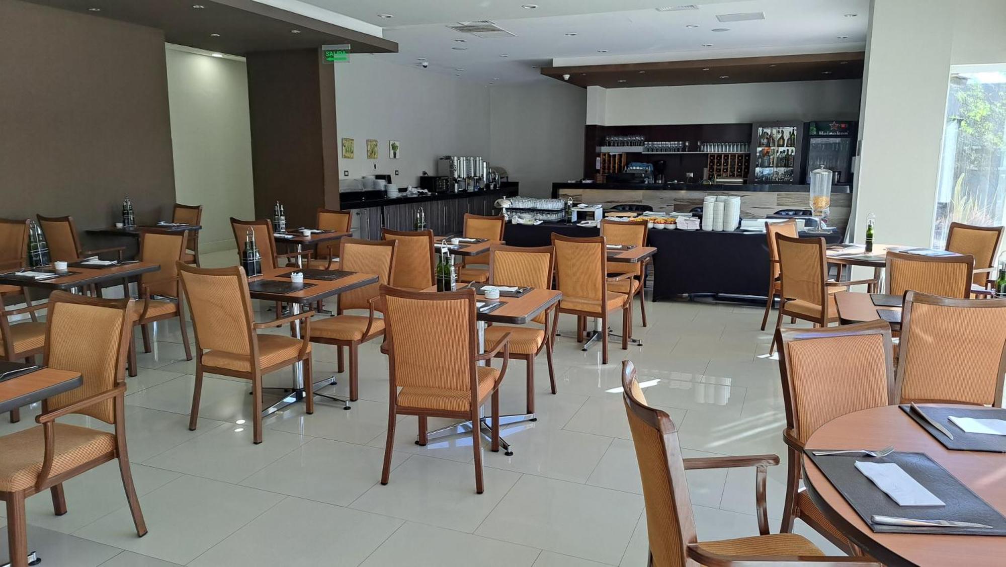 Hotel Diego De Almagro Alto El Loa 칼라마 외부 사진