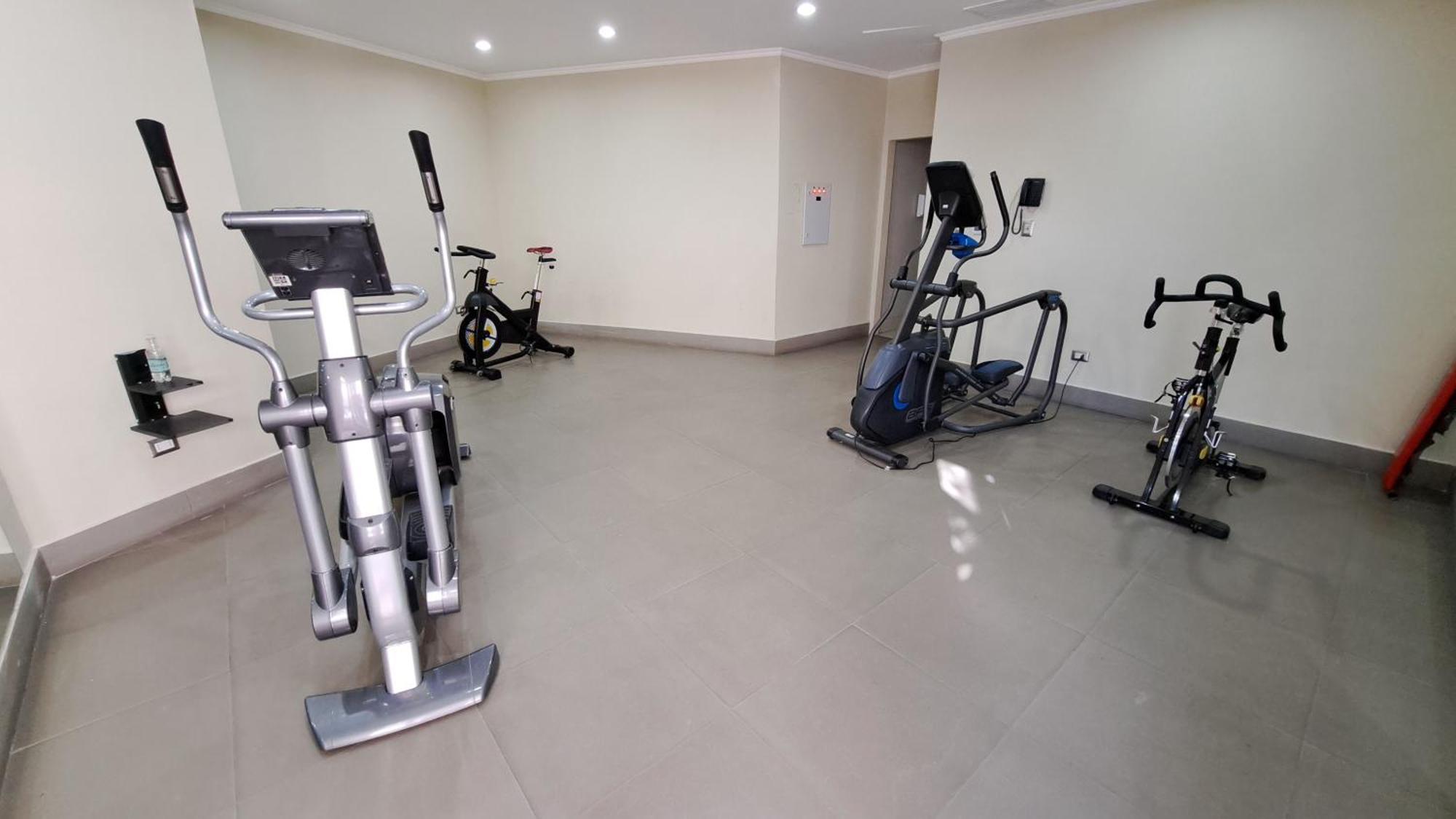 Hotel Diego De Almagro Alto El Loa 칼라마 외부 사진