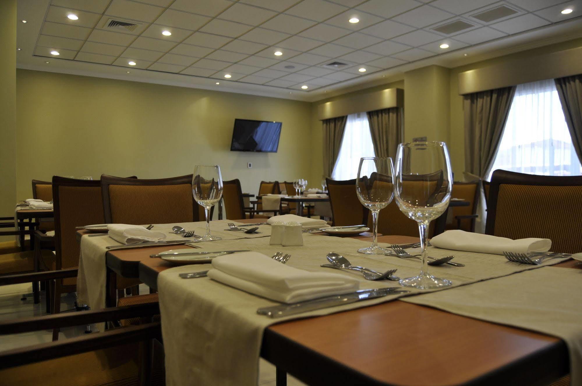 Hotel Diego De Almagro Alto El Loa 칼라마 외부 사진
