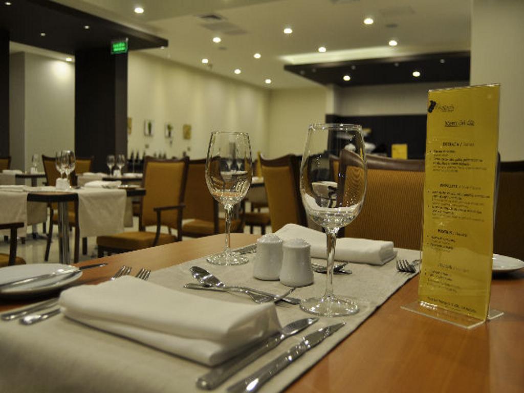 Hotel Diego De Almagro Alto El Loa 칼라마 외부 사진